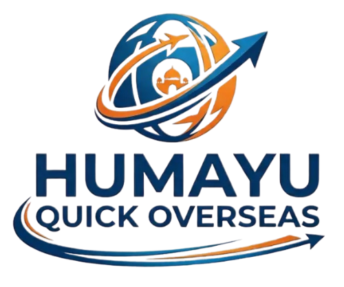 Humayu Quick Overseas